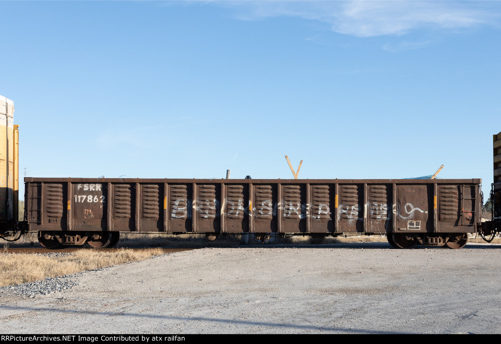 FSRR 117862